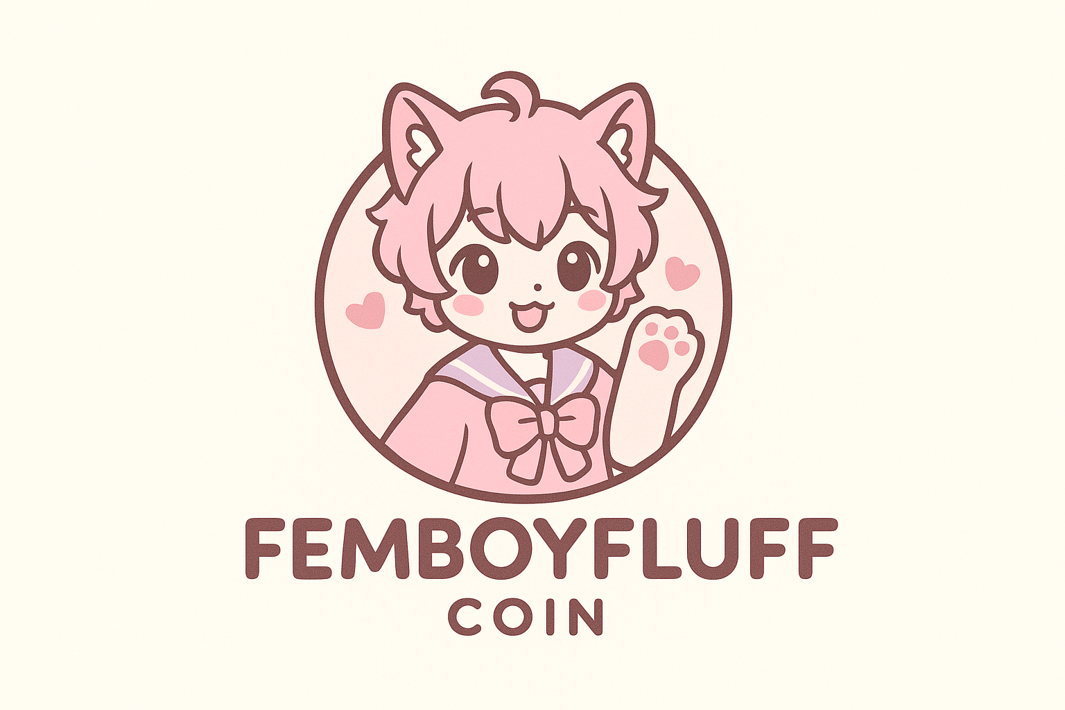 Logo FemboyFluff